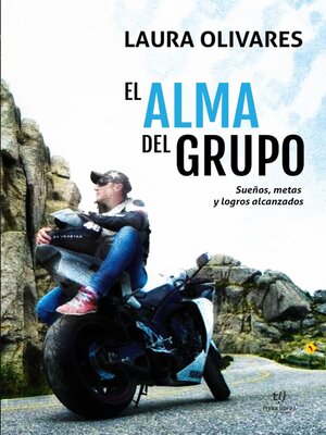 cover image of El alma del grupo